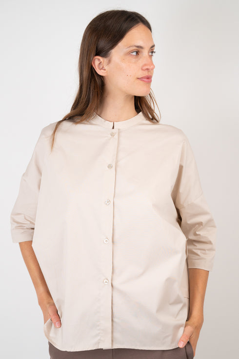 Camicetta in cotone Agnes